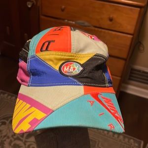 Atmos Nike lab hat